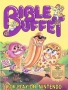 Nintendo  NES  -  Bible Buffet